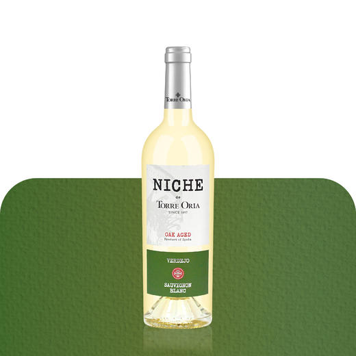 【官方正品】黎砗长相思2019干白葡萄酒 750ml 商品图0