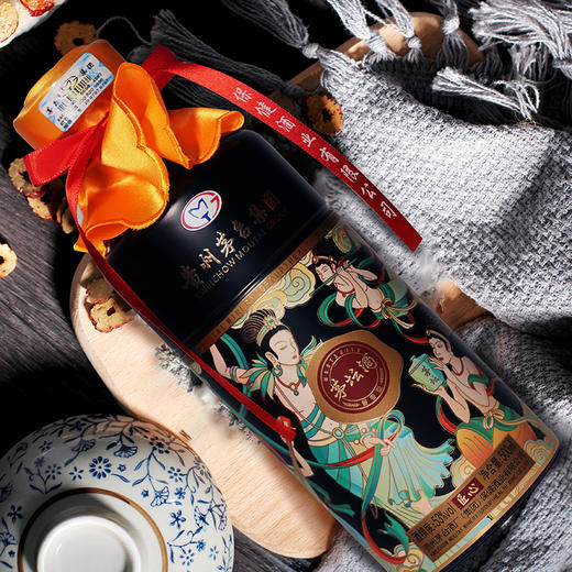 茅坛酒·匠心系列｜承袭古法秘方，匠心酿一壶美酒 商品图1