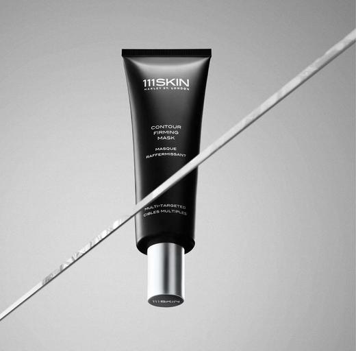 111skin -24k锦缎涂抹面膜75ml 商品图3