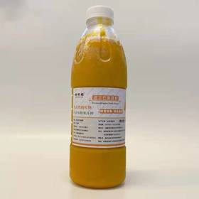 芒果原汁 980ml*1瓶