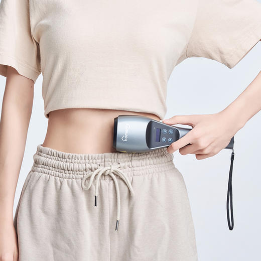 【大功率UVA1】SQ365希格玛sigma高强度硬皮病UVA1光疗仪紫外灯治疗机【适应症：硬皮病】 商品图3