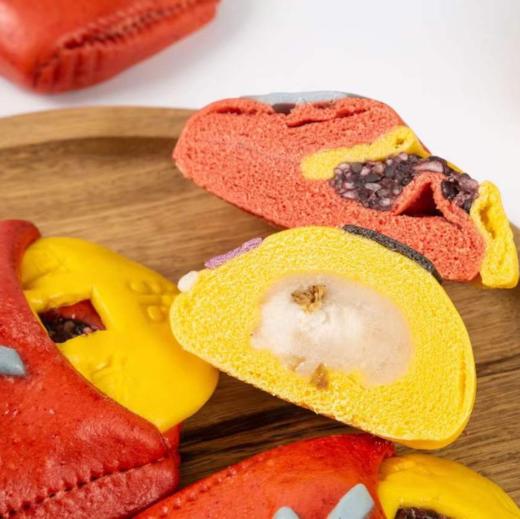 已下架】如虎添“亿”新年馒头3盒装[福利品] 商品图5