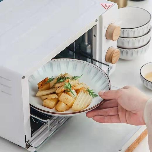 简约北欧餐具陶瓷碗套装 商品图4