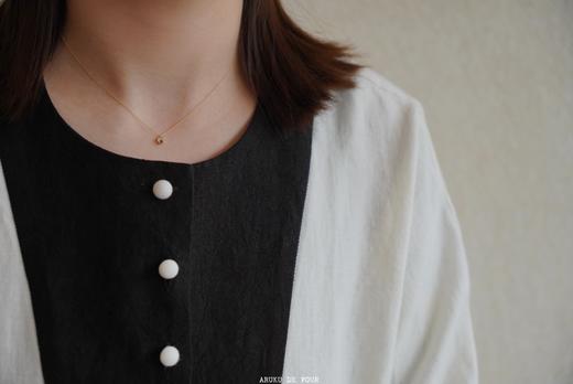 Atelier d'antan项链 商品图3