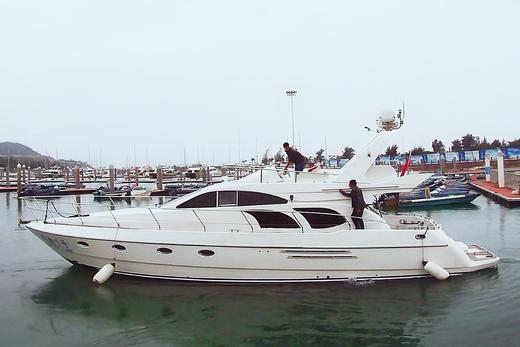 63尺游艇 商品图0