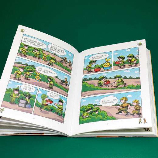 大头兵 ? 机甲战士 商品图4