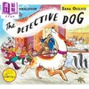 【中商原版】Julia Donaldson Detective Dog 侦探狗逛逛 朱莉娅唐纳森之作 趣味故事绘本 英文原版进口 儿童绘本 故事图画书  商品缩略图4