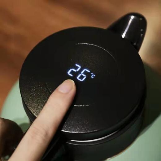 米索焖茶壶316不锈钢茶仓大容量 商品图1