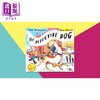 【中商原版】Julia Donaldson Detective Dog 侦探狗逛逛 朱莉娅唐纳森之作 趣味故事绘本 英文原版进口 儿童绘本 故事图画书  商品缩略图3