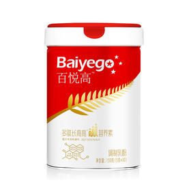 白云山百悦高多肽长高高营养素150g（5g*30条）