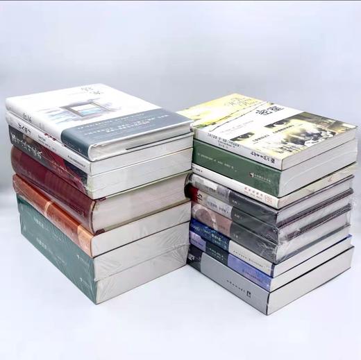 【新年礼物】主内文学系列小说15本 商品图2