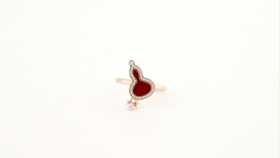 波士顿美术博物馆葫芦系列首饰