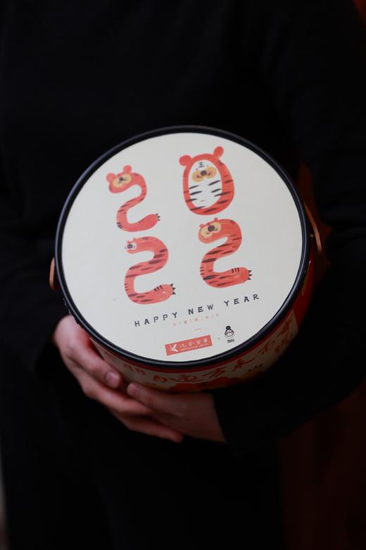 2022壬寅虎年礼盒 商品图4