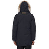 CANADA GOOSE 深蓝色男士羽绒服 2062M-Navy 商品缩略图2