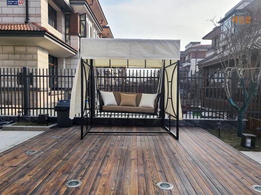 天津慢姑娘闲客居别墅轰趴馆 商品图13