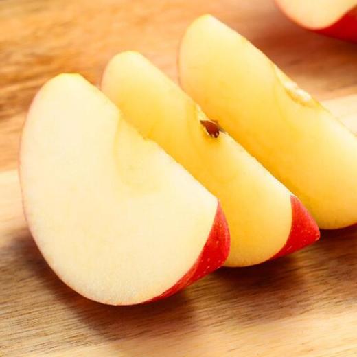 【水果组合】 阿克苏苹果8斤+天山酥梨8斤 商品图1