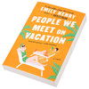 【中商原版】我们在度假时遇到的人 People We Meet on Vacation 英文原版 Emily Henry 商品缩略图2