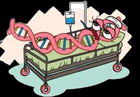  肿瘤基因检测真的能“算命”？专家：这几类人确实需要检测，看看有你吗？ 