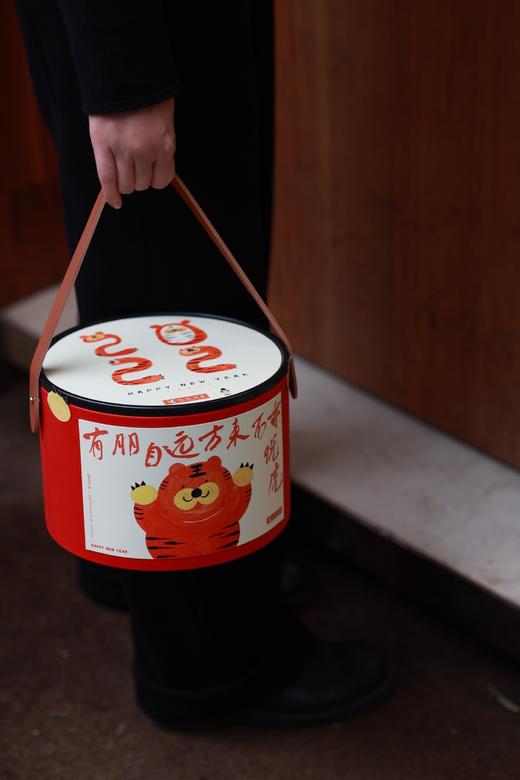 2022壬寅虎年礼盒 商品图3