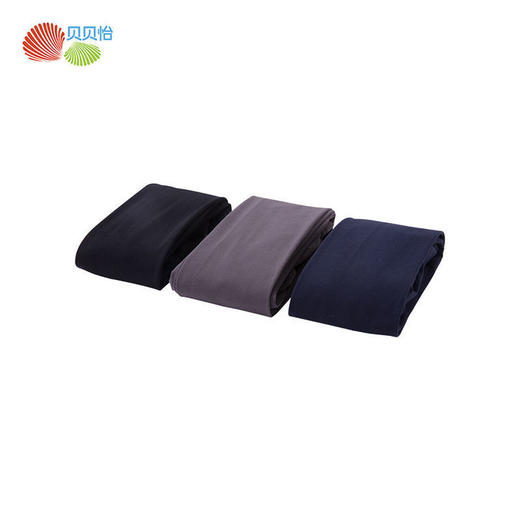 贝贝怡孕妇打底裤打底袜孕妇装春秋款丝袜袜子托腹连裤袜秋季袜裤 商品图3