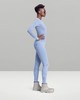Cordova - The Cordova Base Layer Set - Storm - 女装 - 打底衫套装 - 蓝色 商品缩略图3