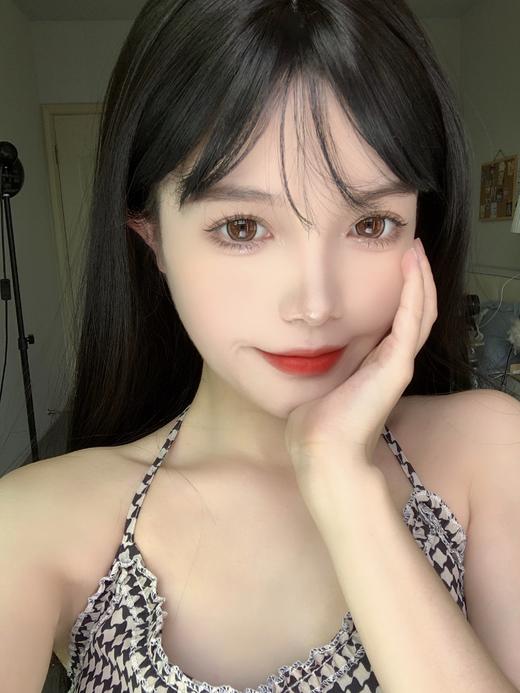 【年抛】金粉摩尔糖巧 sheepcon | 大直径14.5 着色14.4| 【同品牌多副更划算,选款色板在详情页】，棕色美瞳 商品图4