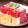 老浦家牌肥瘦火腿500g/袋 商品缩略图1