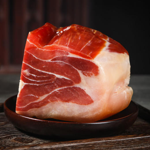 宣和坊牌肥瘦火腿500g/袋 商品图0