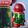 POPMART MEGA珍藏 1000% 西瓜 商品缩略图2