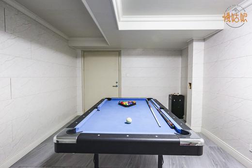 青岛慢姑娘蔚蓝群岛轰趴馆 商品图7