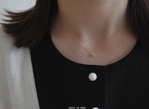 Atelier d'antan项链 商品图2