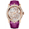 罗杰杜彼 Roger Dubuis 王者系列 RDDBEX0699 腕表 商品缩略图1