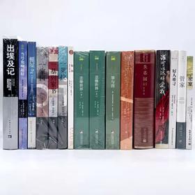 【新年礼物】主内文学系列小说15本