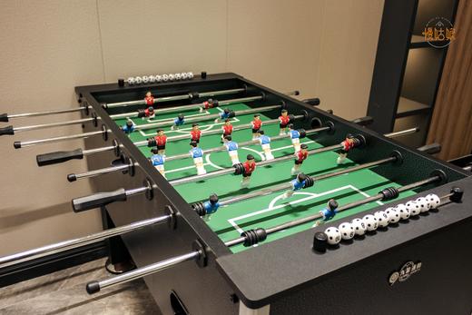 天津慢姑娘闲客居别墅轰趴馆 商品图5