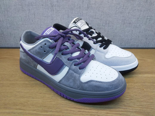 豪行春款21178728小白鞋女空军一号运动休闲板鞋女百搭运动系带鞋 专柜正品 商品图2