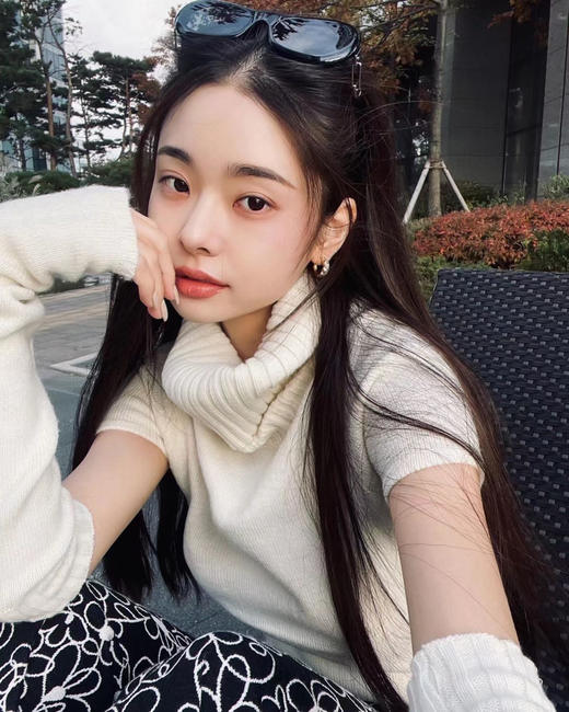 Recolook 嘟嘟黑 半年抛 14.5 着色13.8 商品图9