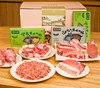 2023年货节 | 远谷年猪礼盒十七份装  生鲜食品不支持退款 商品缩略图1