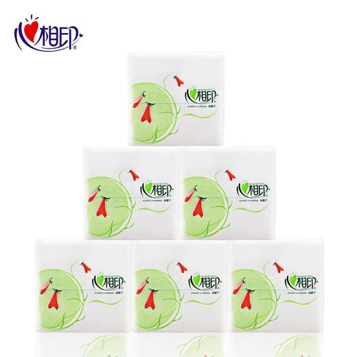 【超市】心相印餐巾纸 商品图1