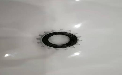 正步多规格飞轮 商品图3