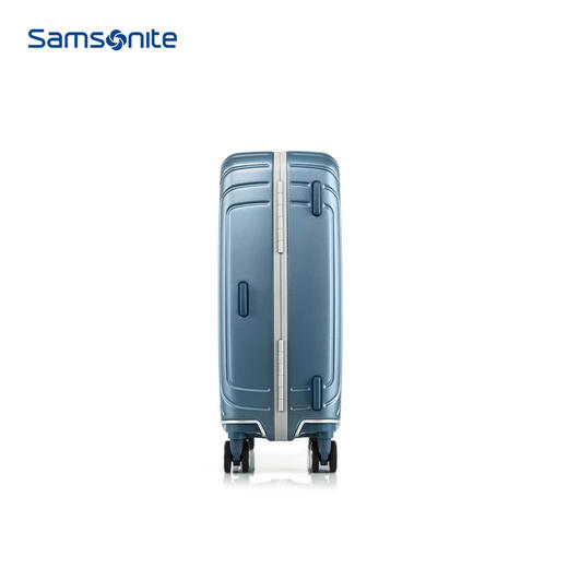 新秀丽商务休闲抗菌内里创新轻量化PC材质框箱QA7 商品图1