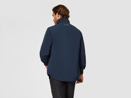 Sease - Gate Padded - Midnight Blue - 男装 - 滑雪夹克 - 深蓝 商品图1