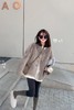 金蘑菇菇 最后1件【小金球托卡】尤加利冷灰爱住 商品缩略图5