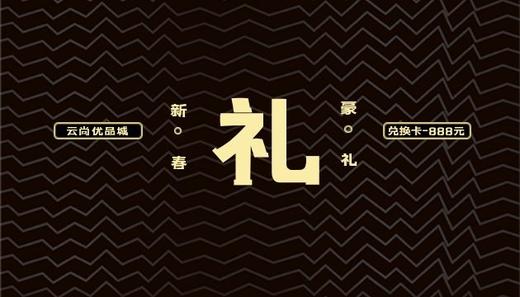 888至尊卡 商品图0