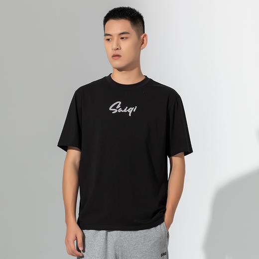 赛琪男士运动短袖112361 商品图3