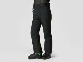Sease - Trace Pants - Bottle Green - 男装 - 滑雪裤 - 绿色