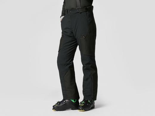 Sease - Trace Pants - Bottle Green - 男装 - 滑雪裤 - 绿色 商品图0