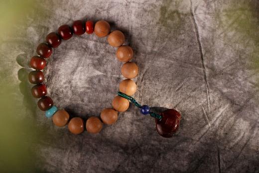 XYZT0206°好运福锁·稳稳幸福 商品图0