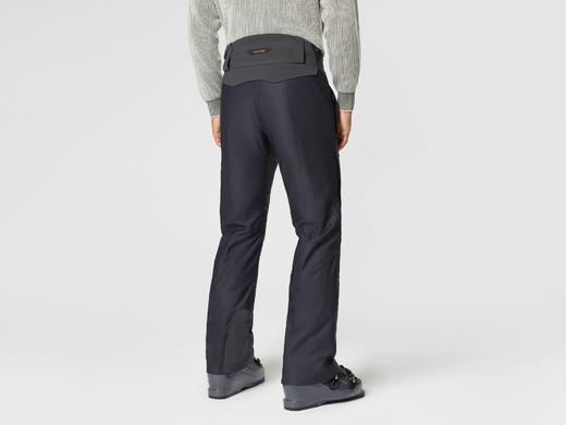 Sease - Armada Pants - Graphite Grey - 男装 - 滑雪裤 - 深灰色 商品图1