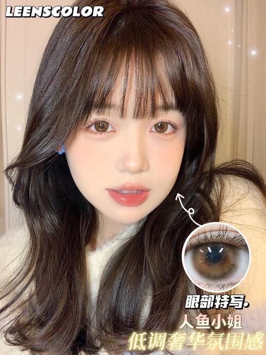 Leenscolor品牌-落日金沙（仅剩 0.100.125.150.175.200. ） 商品图1