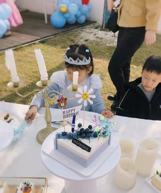 生日快乐插件 商品图1